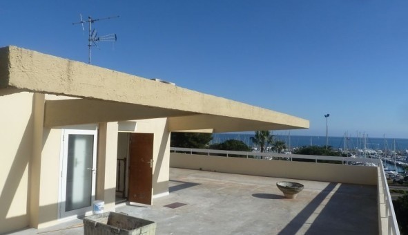 Logement �tudiant T5 &agrave; Saint Laurent du Var (06700)