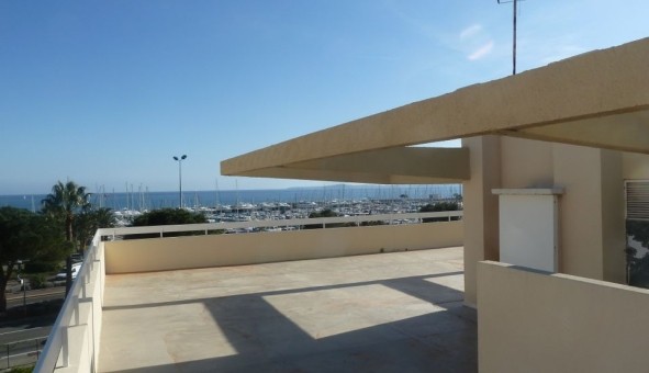 Logement �tudiant T5 &agrave; Saint Laurent du Var (06700)