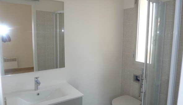Logement �tudiant T5 &agrave; Saint Laurent du Var (06700)