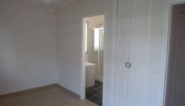 Logement �tudiant T5 &agrave; Saint Laurent du Var (06700)