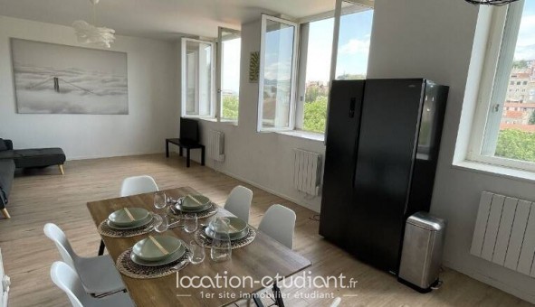 Logement tudiant T5 à Saint Maime (04300)