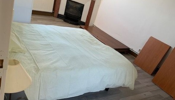 Logement �tudiant T5 &agrave; Saint Maime (04300)