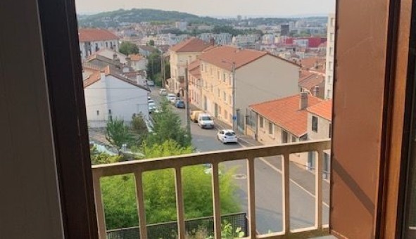 Logement �tudiant T5 &agrave; Saint Maime (04300)