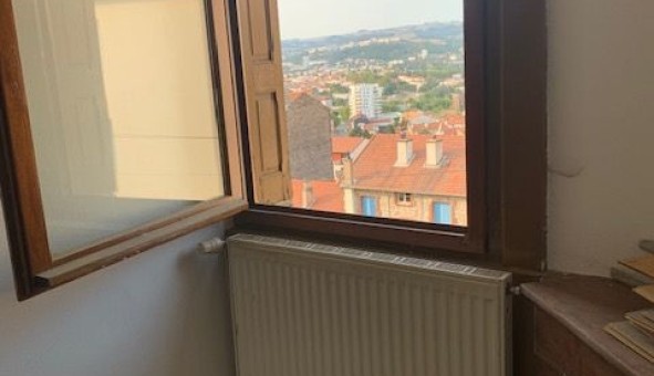 Logement �tudiant T5 &agrave; Saint Maime (04300)