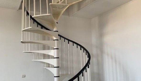 Logement �tudiant T5 &agrave; Saint Maime (04300)