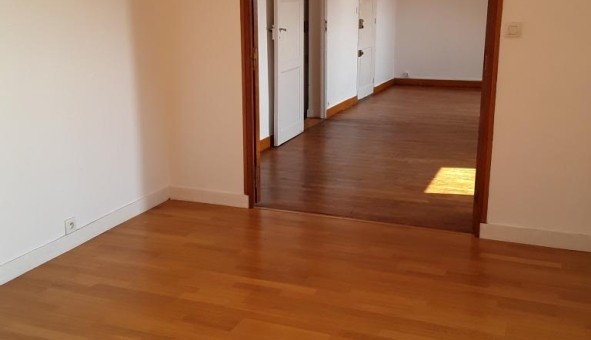 Logement tudiant T5 à Saint Malo (35400)