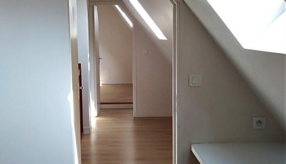 Logement tudiant T5 à Saint Malo (35400)