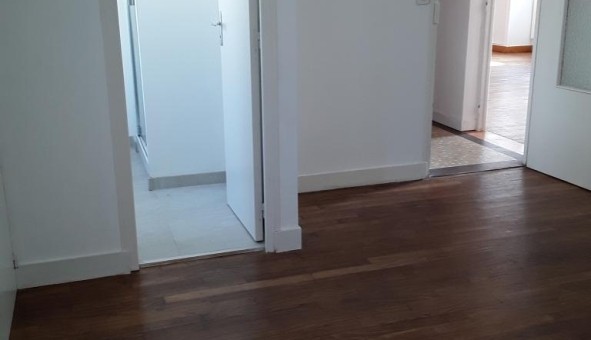 Logement tudiant T5 à Saint Malo (35400)