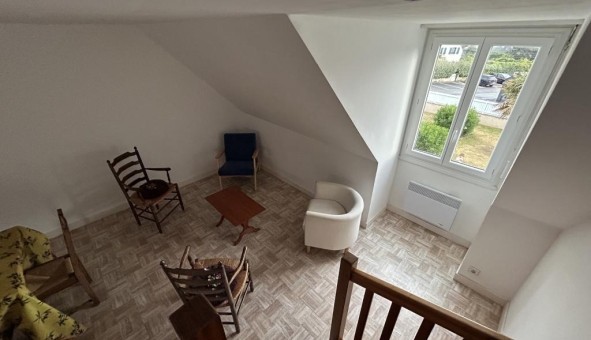 Logement tudiant T5 à Saint Malo (35400)