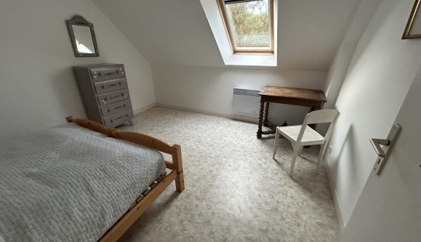 Logement tudiant T5 à Saint Malo (35400)