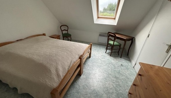 Logement tudiant T5 à Saint Malo (35400)