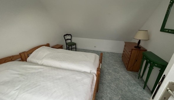 Logement tudiant T5 à Saint Malo (35400)