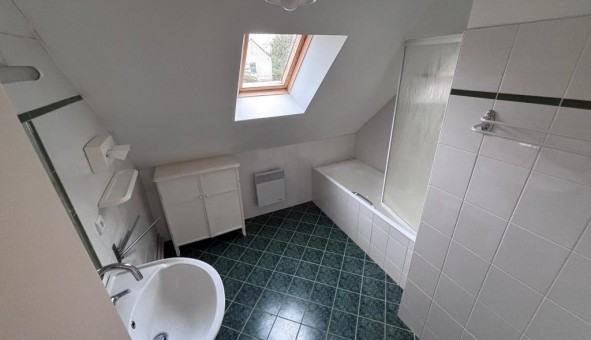 Logement tudiant T5 à Saint Malo (35400)