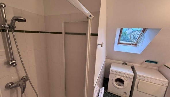 Logement tudiant T5 à Saint Malo (35400)