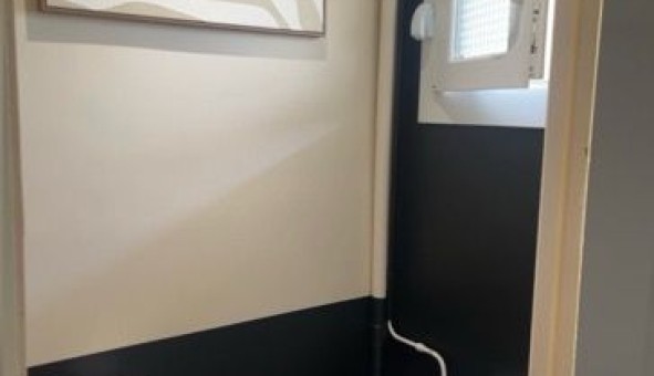 Logement �tudiant T5 &agrave; Saint Martin d'Ablois (51200)