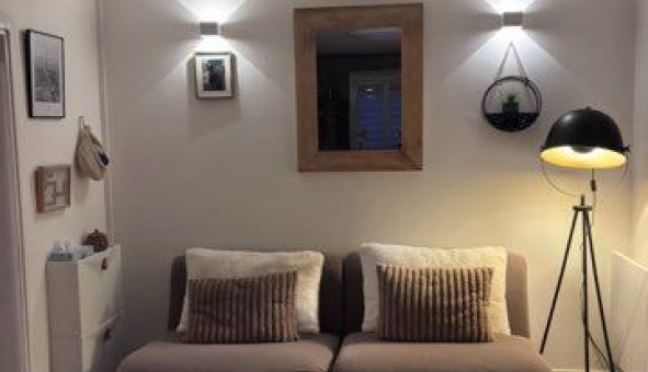 Logement �tudiant T5 &agrave; Saint Martin d'Ablois (51200)