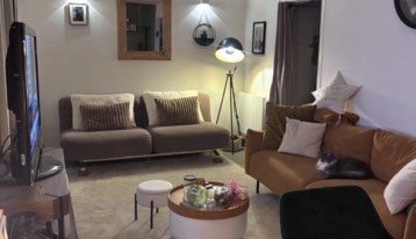 Logement �tudiant T5 &agrave; Saint Martin d'Ablois (51200)