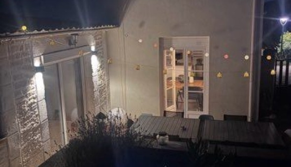 Logement �tudiant T5 &agrave; Saint Martin d'Ablois (51200)