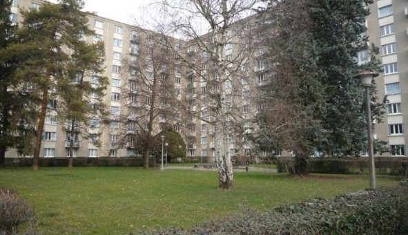 Logement �tudiant T5 &agrave; Saint Martin d'H�res (38400)