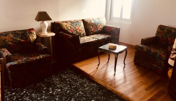 Logement tudiant T5 à Saint Martin de Valgalgues (30520)