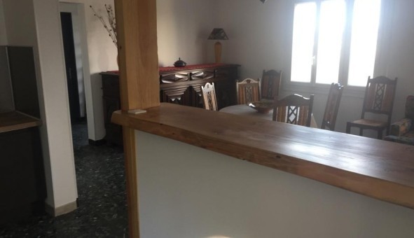 Logement tudiant T5 à Saint Martin de Valgalgues (30520)