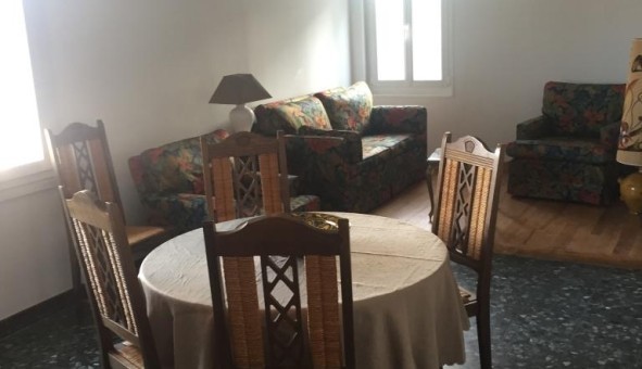 Logement tudiant T5 à Saint Martin de Valgalgues (30520)