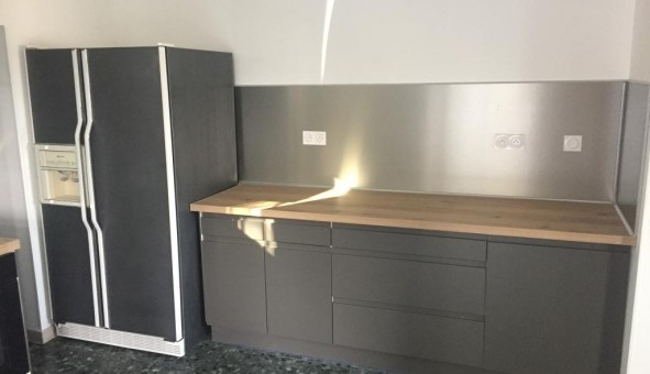 Logement tudiant T5 à Saint Martin de Valgalgues (30520)
