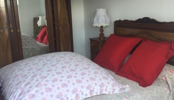 Logement tudiant T5 à Saint Martin de Valgalgues (30520)