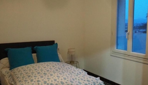 Logement tudiant T5 à Saint Martin de Valgalgues (30520)