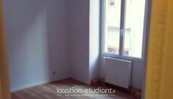 Logement �tudiant T5 &agrave; Saint Martin le Vinoux (38950)