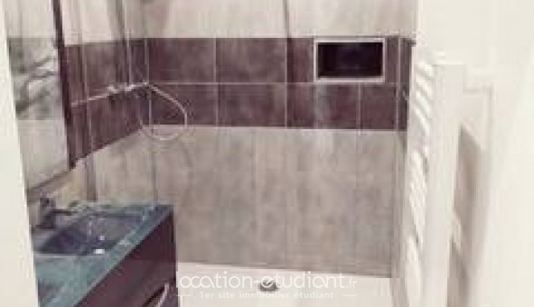 Logement �tudiant T5 &agrave; Saint Martin le Vinoux (38950)