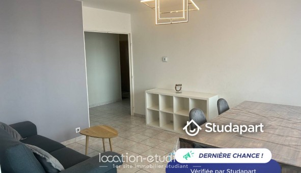 Logement tudiant T5 à Saint Maurice de Beynost (01700)
