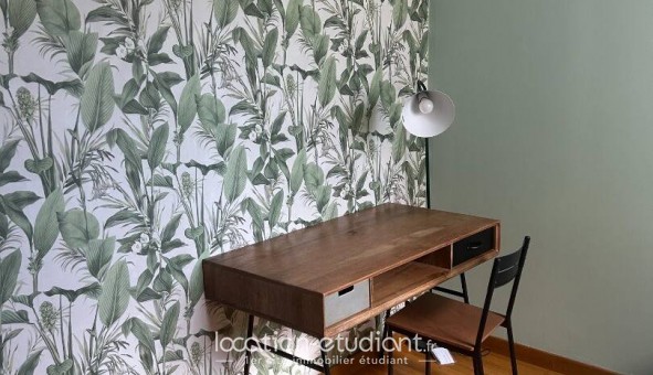 Logement tudiant T5 à Saint Maurice de Beynost (01700)