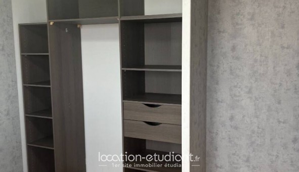 Logement tudiant T5 à Saint Maurice de Beynost (01700)