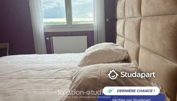 Logement tudiant T5 à Saint Maurice de Beynost (01700)