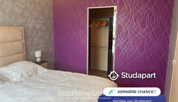 Logement tudiant T5 à Saint Maurice de Beynost (01700)