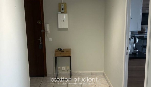 Logement tudiant T5 à Saint Maurice de Beynost (01700)