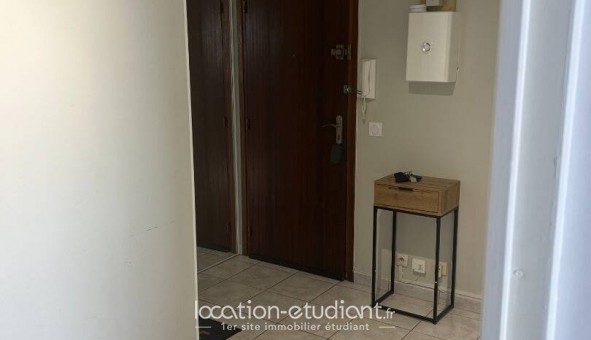 Logement tudiant T5 à Saint Maurice de Beynost (01700)