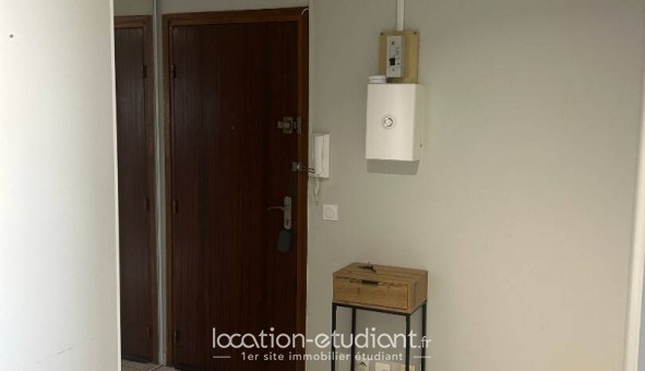 Logement tudiant T5 à Saint Maurice de Beynost (01700)