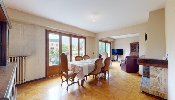 Logement tudiant Location T5 Vide Saint Michel sur Orge (91240)