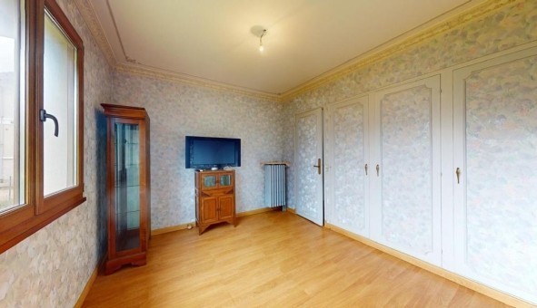 Logement tudiant T5 à Saint Michel sur Orge (91240)