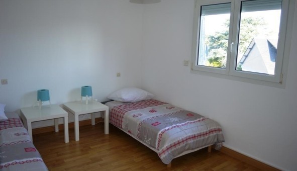 Logement tudiant T5 à Saint Nazaire (44600)