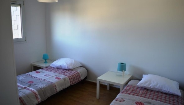 Logement tudiant T5 à Saint Nazaire (44600)