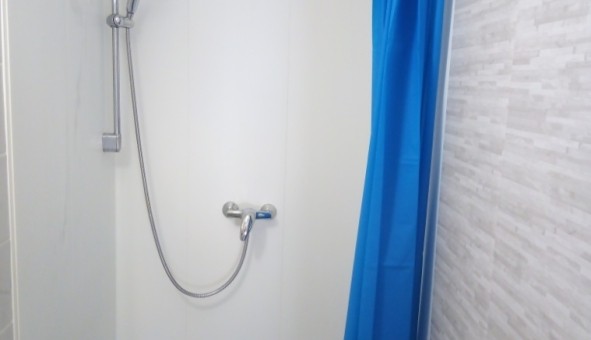 Logement tudiant T5 à Saint Nazaire (44600)