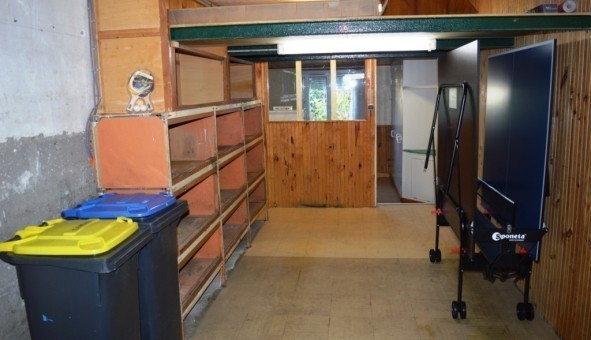 Logement tudiant T5 à Saint Nazaire (44600)