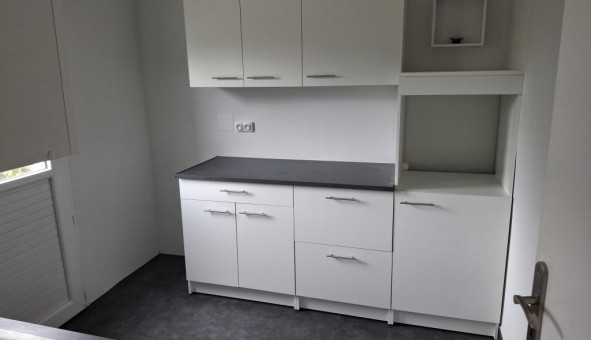 Logement tudiant T5 à Saint Nazaire (44600)