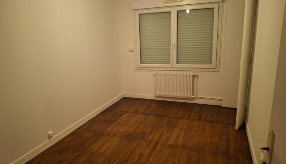 Logement tudiant T5 à Saint Nazaire (44600)