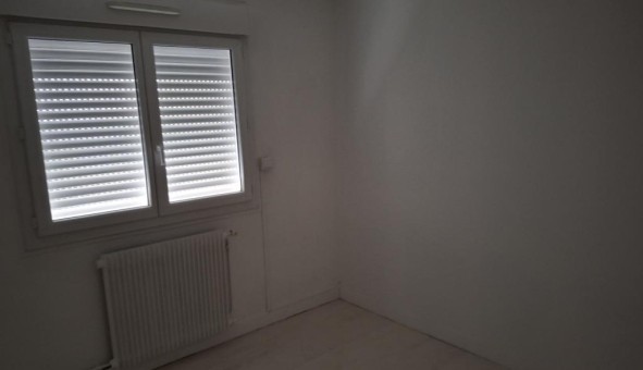 Logement tudiant T5 à Saint Nazaire (44600)
