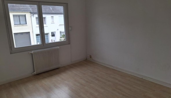 Logement tudiant T5 à Saint Nazaire (44600)