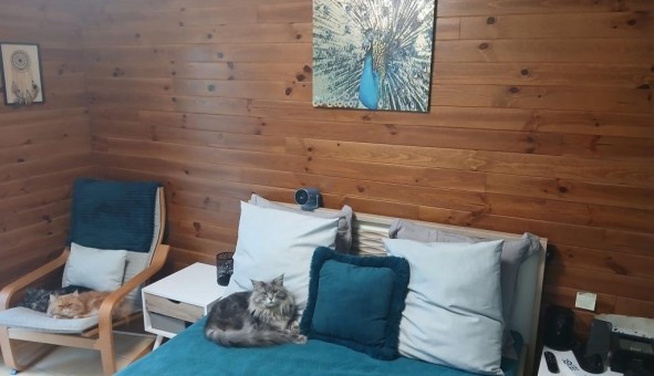 Logement tudiant T5 à Saint Nazaire (44600)